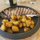 Osteria Toscana E Non Solo Comida