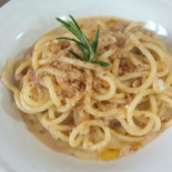 Osteria Toscana E Non Solo Comida