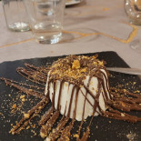 Osteria Toscana E Non Solo Bebida