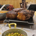 Osteria Toscana E Non Solo Comida
