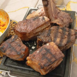 Osteria Toscana E Non Solo Comida