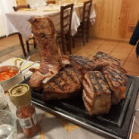 Osteria Toscana E Non Solo Comida