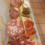 Osteria Toscana E Non Solo Comida