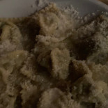 Bacco Verde Comida