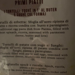 Bacco Verde Carta