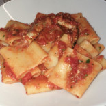 Albergo Brera Comida