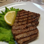Albergo Brera Comida