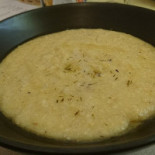 Locanda Argimonia food