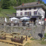 Locanda Argimonia outside