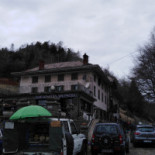 Locanda Argimonia outside