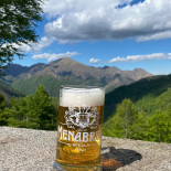 Locanda Argimonia drink