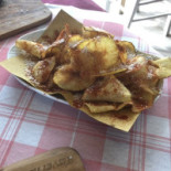 Taverna Dei Rutuli food