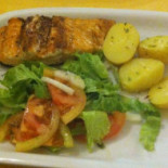 Taverna Dei Rutuli food