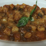 Taverna Dei Rutuli food