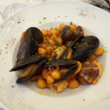 Taverna Dei Rutuli food