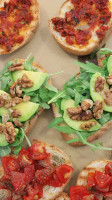 Picnic food