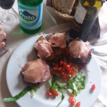 Da Gigi Comida