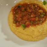 La Casona Comida