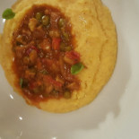 La Casona Comida