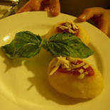 Podere Rega Comida