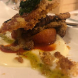 Podere Rega Comida