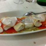 Podere Rega Comida