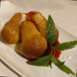Podere Rega Comida