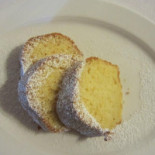 Podere Rega Comida