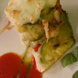 Podere Rega Comida