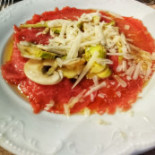 La Botte 1962 Comida