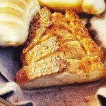 La Botte 1962 Comida
