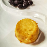 La Botte 1962 Comida