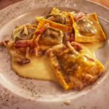 La Botte 1962 Comida