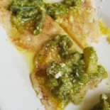 Al Panigaccio Comida