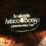 Hosteria L'antico Borgo Boisson