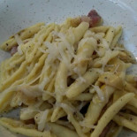 Hosteria L'antico Borgo Nourriture