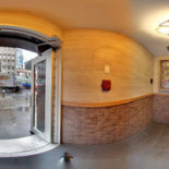 Hosteria L'antico Borgo Extérieur