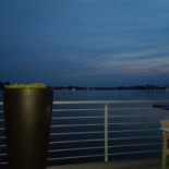 Oltrelago outside