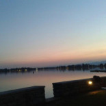Oltrelago outside
