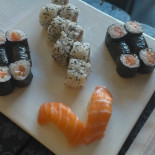 Chan Sushi Boisson