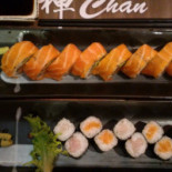 Chan Sushi Nourriture