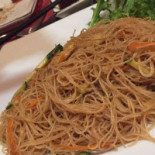 Chan Sushi Nourriture