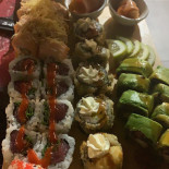 Chan Sushi Nourriture