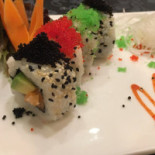 Chan Sushi Nourriture