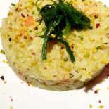 Chan Sushi Nourriture
