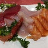 Chan Sushi Nourriture