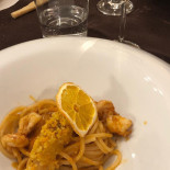 Tre Fonti Nourriture