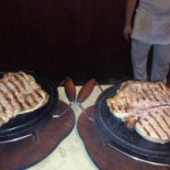 Fuochi Nourriture