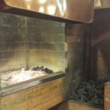 Fuochi À l'intérieur