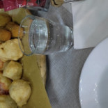 Parfin Boisson